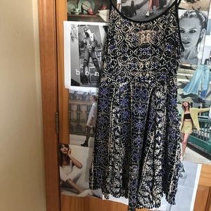 Cute and casual dress